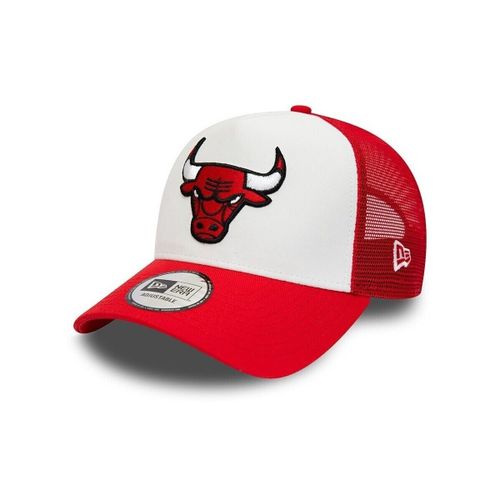 Casquette 940 AF Trucker Nba Team Clear Black Chibul - New-Era - Modalova