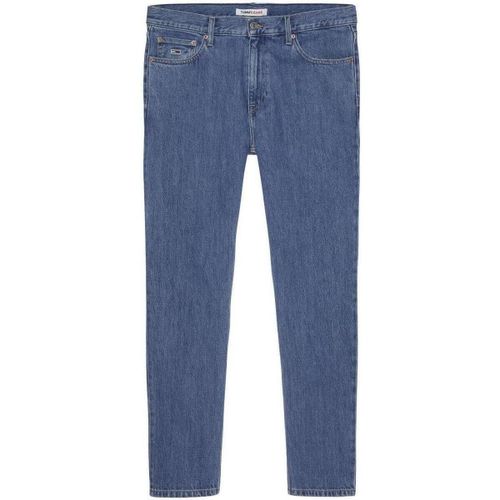 Pantalon DM0DM16143-1A5 - Tommy Hilfiger - Modalova
