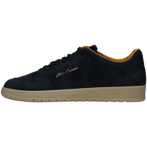 Baskets basses 22485-A-VG6 - Antica Cuoieria - Modalova