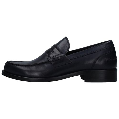 Mocassins 14566-Z-G04 - Antica Cuoieria - Modalova