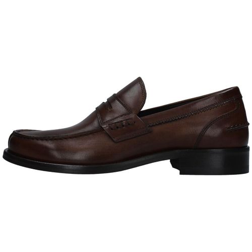 Mocassins 14566-Z-G04 - Antica Cuoieria - Modalova