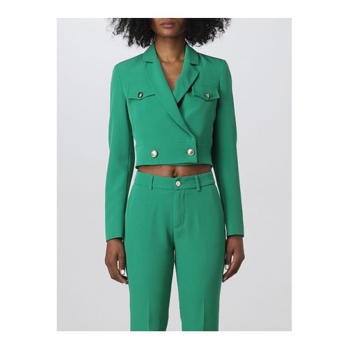Blouson Liu Jo WA3269T7896 - Liu Jo - Modalova
