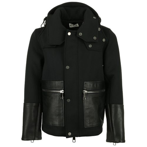 Parka Csb London Union Parka - Csb London - Modalova