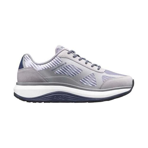 Baskets basses Joya 1174101 grey - Joya - Modalova