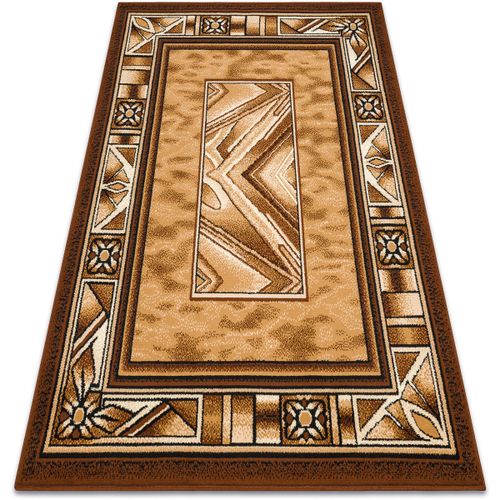 Tapis BCF Tapis Morad OPAL cadre, classique - 60x110 cm - Rugsx - Modalova