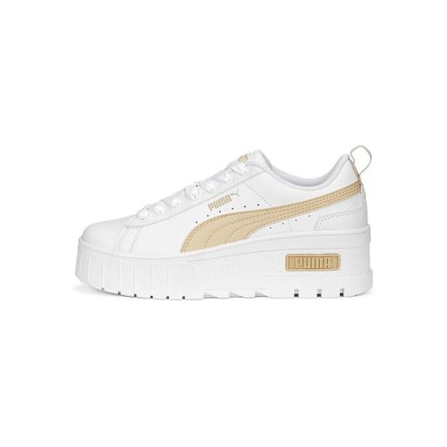 Baskets basses Puma Mayze Wedge - Puma - Modalova