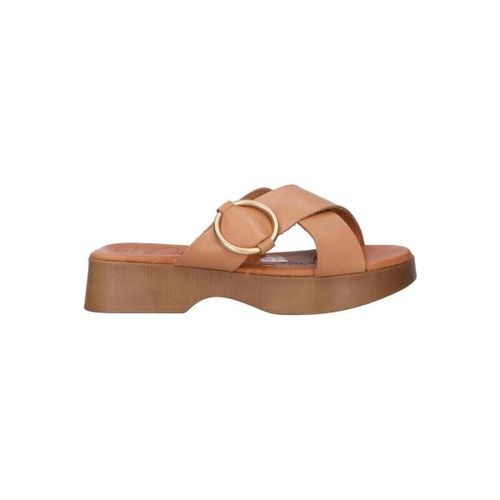 Sandales compensées 5233 V42 - Oh My Sandals - Modalova