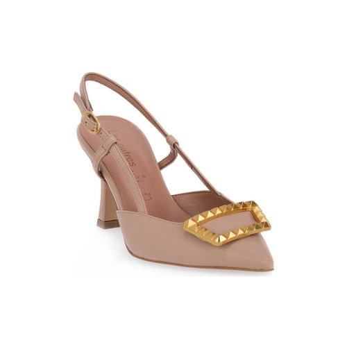 Chaussures escarpins NUDE VERNICE - Priv Lab - Modalova