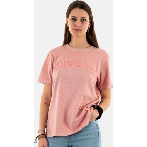 T-shirt Superdry w1010865a - Superdry - Modalova