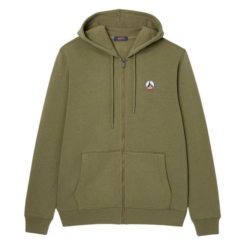 Sweat-shirt Sweat à capuche ZIPPER MEXICO - JOTT - Modalova