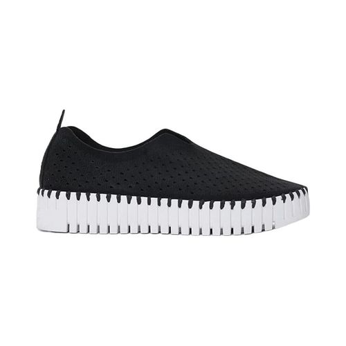 Baskets BASKETS TULIP 3373 NOIR - Ilse Jacobsen - Modalova