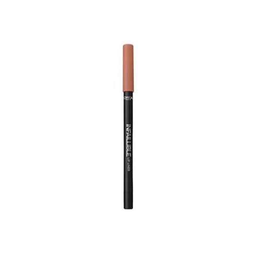 Crayons à lèvres Crayon à Lèvres Infaillible Lip Liner - 101 Gone With t - L’Oréal Paris - Modalova