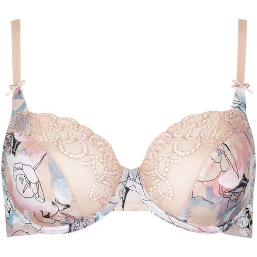 Emboitants Soutien-gorge armaturé Lilly - Lisca - Modalova
