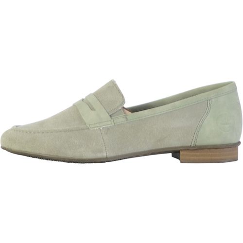 Mocassins Mocassin Cuir Morelia - Rieker - Modalova