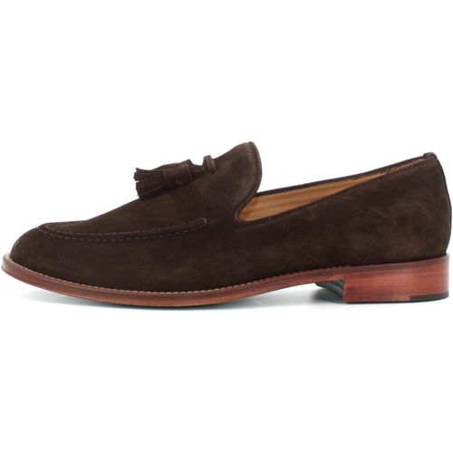 Chaussures 22700-C-VL2 - Antica Cuoieria - Modalova