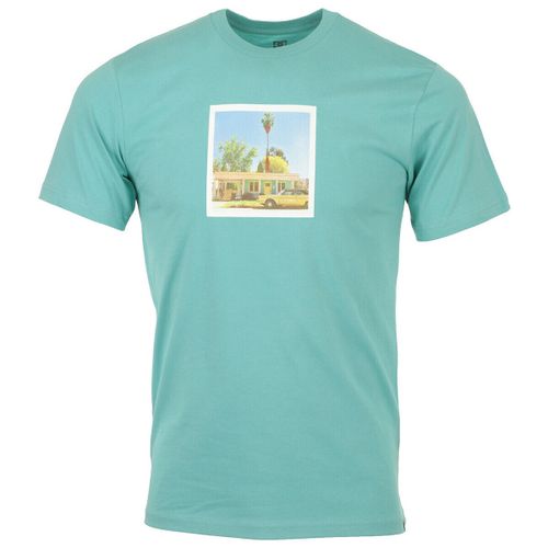 T-shirt DC Shoes Viajero - DC Shoes - Modalova