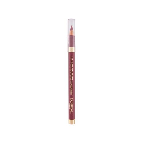 Crayons à lèvres Crayon à lèvres Lip Liner Couture - 302 Bois de Rose - L’Oréal Paris - Modalova