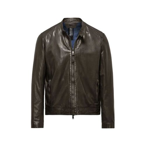 Veste JMROY P LGS-14 DARK BROWN - Bomboogie - Modalova