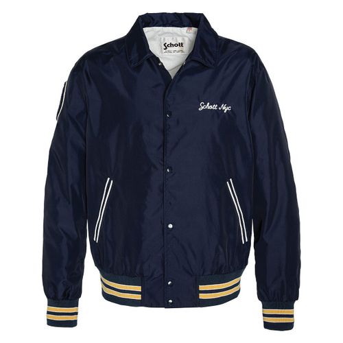 Blouson Blouson STARTER BOUTONNE - Schott - Modalova