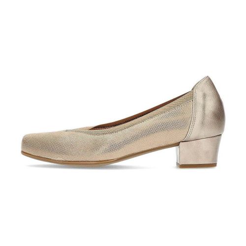 Chaussures escarpins 81212 dorado - Doctor Cutillas - Modalova