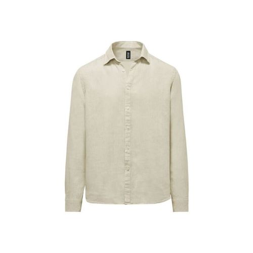 Chemise SM6402 T LI2-04 CORD - Bomboogie - Modalova