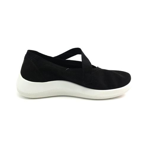 Ballerines BAILARINAS ARCHES LICRA NOIR - Arcopedico - Modalova