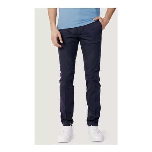 Pantalon Blauer 23SBLUP01322 - Blauer - Modalova