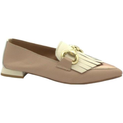 Mocassins DIV-E23-901-21F-NU - Divine Follie - Modalova
