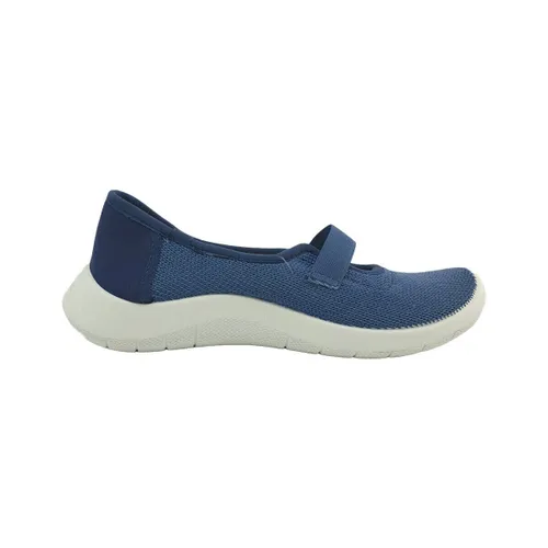 Ballerines BAILARINAS CIBELE PUNTO BLEU - Arcopedico - Modalova