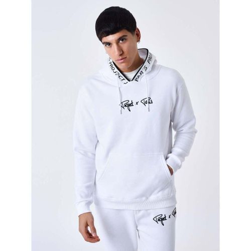 Sweat-shirt Hoodie 2322006 - Project X Paris - Modalova