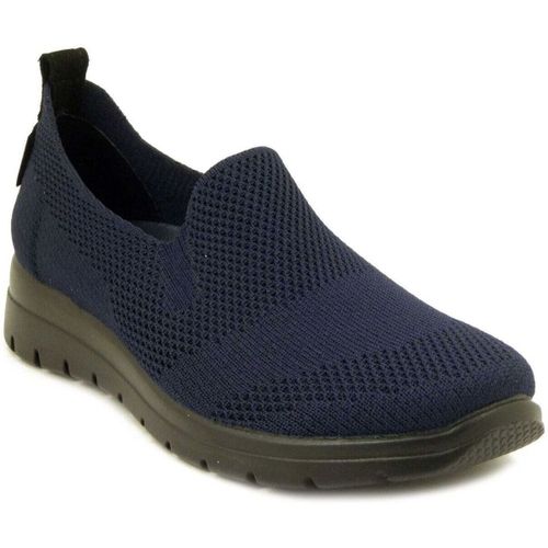 Slip ons Chaussures, Slipon, Textile, Semelle Amovible - 27D38BL - Fly Flot - Modalova