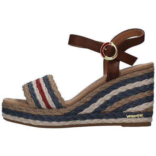 Espadrilles Wrangler WL31530A - Wrangler - Modalova