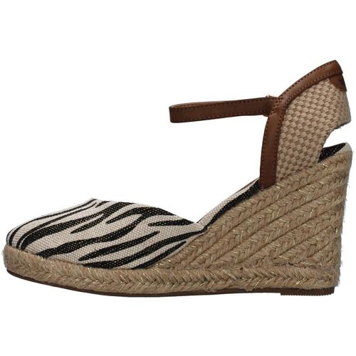 Espadrilles Wrangler WL31500A - Wrangler - Modalova