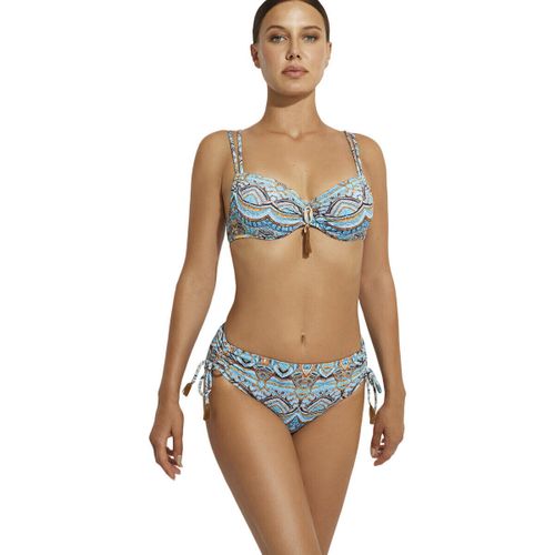 Maillots de bain Bas maillot slip de bain taille haute Mai Thai Mare - Selmark - Modalova