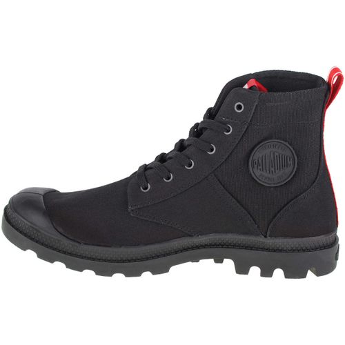 Baskets basses Pampa Hi Army - Palladium - Modalova