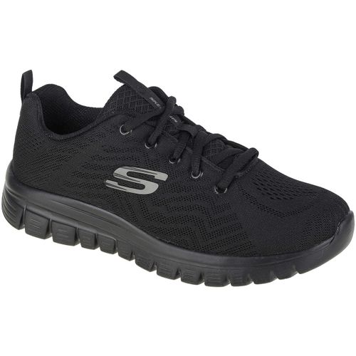 Baskets basses Graceful - Get Connected - Skechers - Modalova