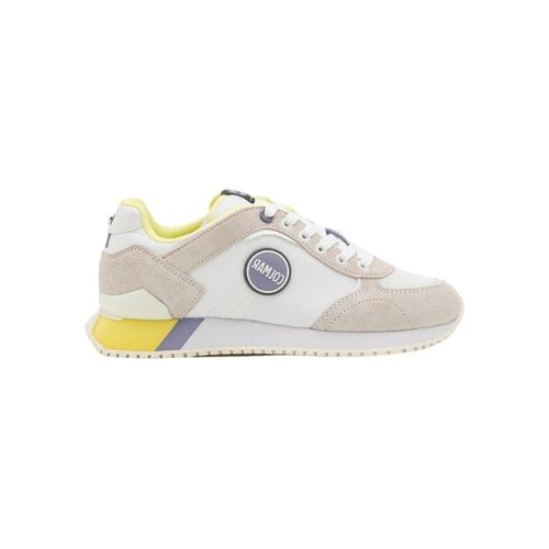 Baskets basses Baskets Travis Plus Colors Ref 59656 Multi - Colmar - Modalova