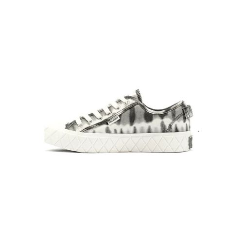 Baskets - PALLA ACE Lo Tiedye Black - Palladium - Modalova