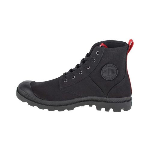 Baskets montantes Pampa HI Army - Palladium - Modalova