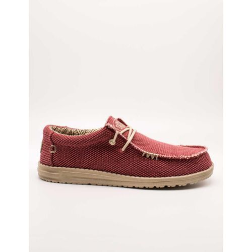 Chaussures bateau HD40003-6VP - HEYDUDE - Modalova