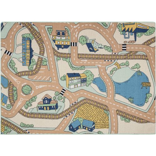 Tapis Rugsx 95x133 cm - Rugsx - Modalova