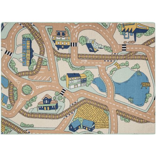 Tapis Rugsx 140x200 cm - Rugsx - Modalova