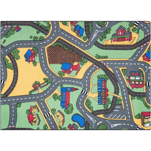 Tapis Rugsx 140x200 cm - Rugsx - Modalova