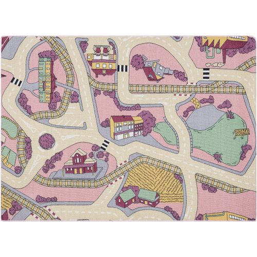 Tapis Rugsx 95x133 cm - Rugsx - Modalova