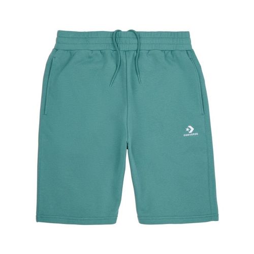 Pantalon Goto Embroidered Star Chevron Fleece - Converse - Modalova