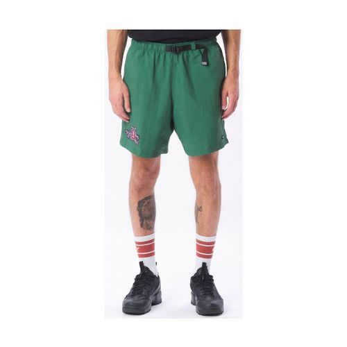 Short Obey Hang out web belt short - Obey - Modalova