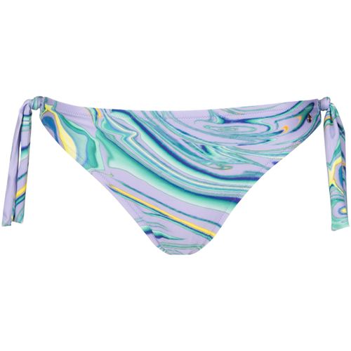 Maillots de bain Bas de maillot slip de bain à nouettes Queensland - Lisca - Modalova
