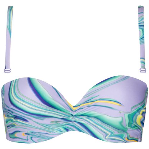 Maillots de bain Haut de maillot de bain bandeau balconnet Queensland - Lisca - Modalova