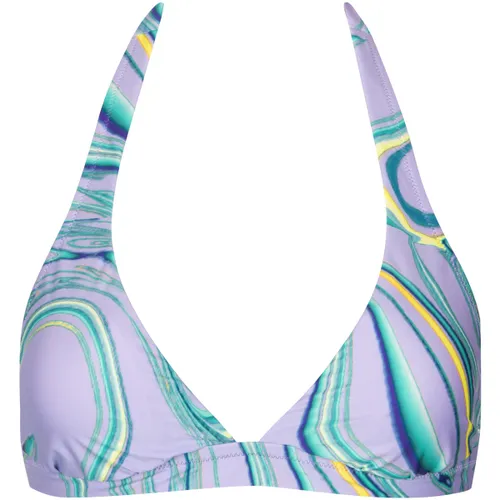 Maillots de bain Haut de maillot de bain triangle préformé sans armatures - Lisca - Modalova