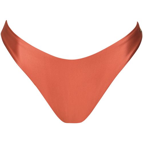 Maillots de bain Bas de maillot slip de bain échancré taille basse Jordan - Lisca - Modalova